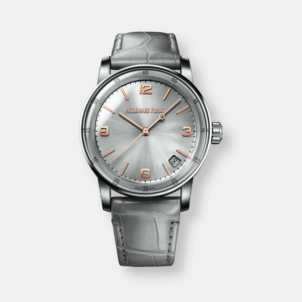Montre code 11.59 by audemars piguet