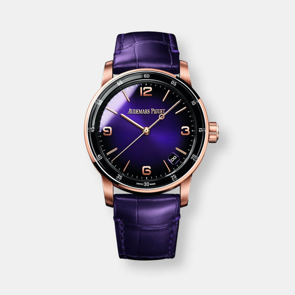 Montre code 11.59 by audemars piguet