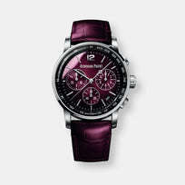 Montre code 11.59 by audemars piguet chronographe automatique
