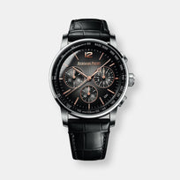 Montre code 11.59 by audemars piguet chronographe automatique