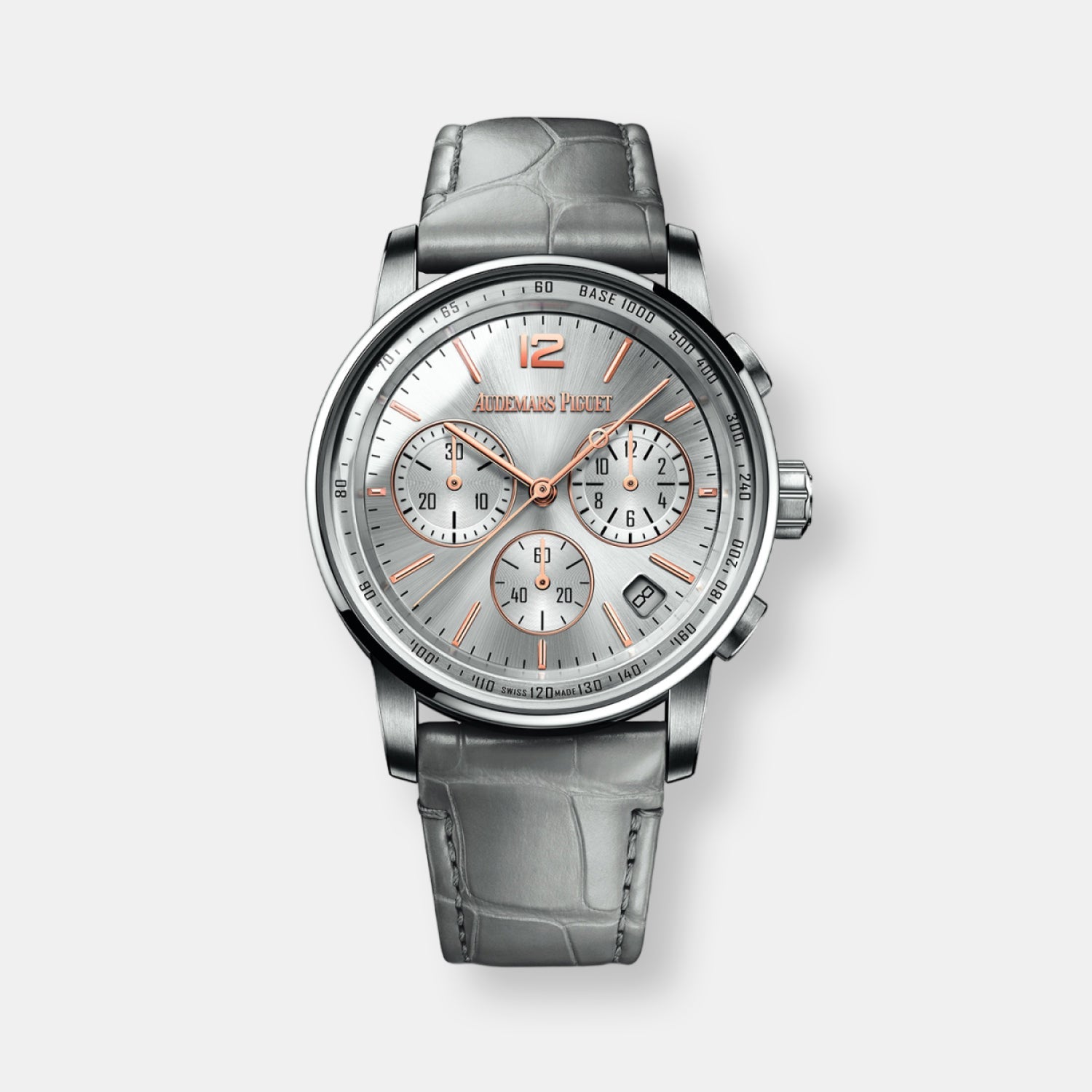 Montre code 11.59 by audemars piguet chronographe automatique