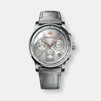 Montre code 11.59 by audemars piguet chronographe automatique