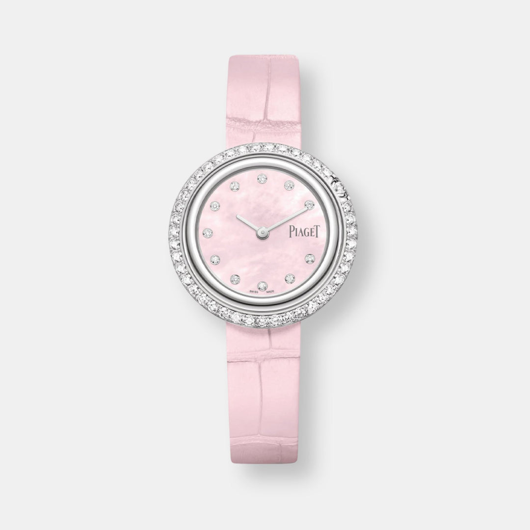 Montre possession