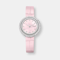 Montre possession