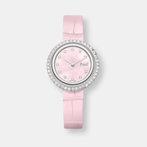 Montre possession