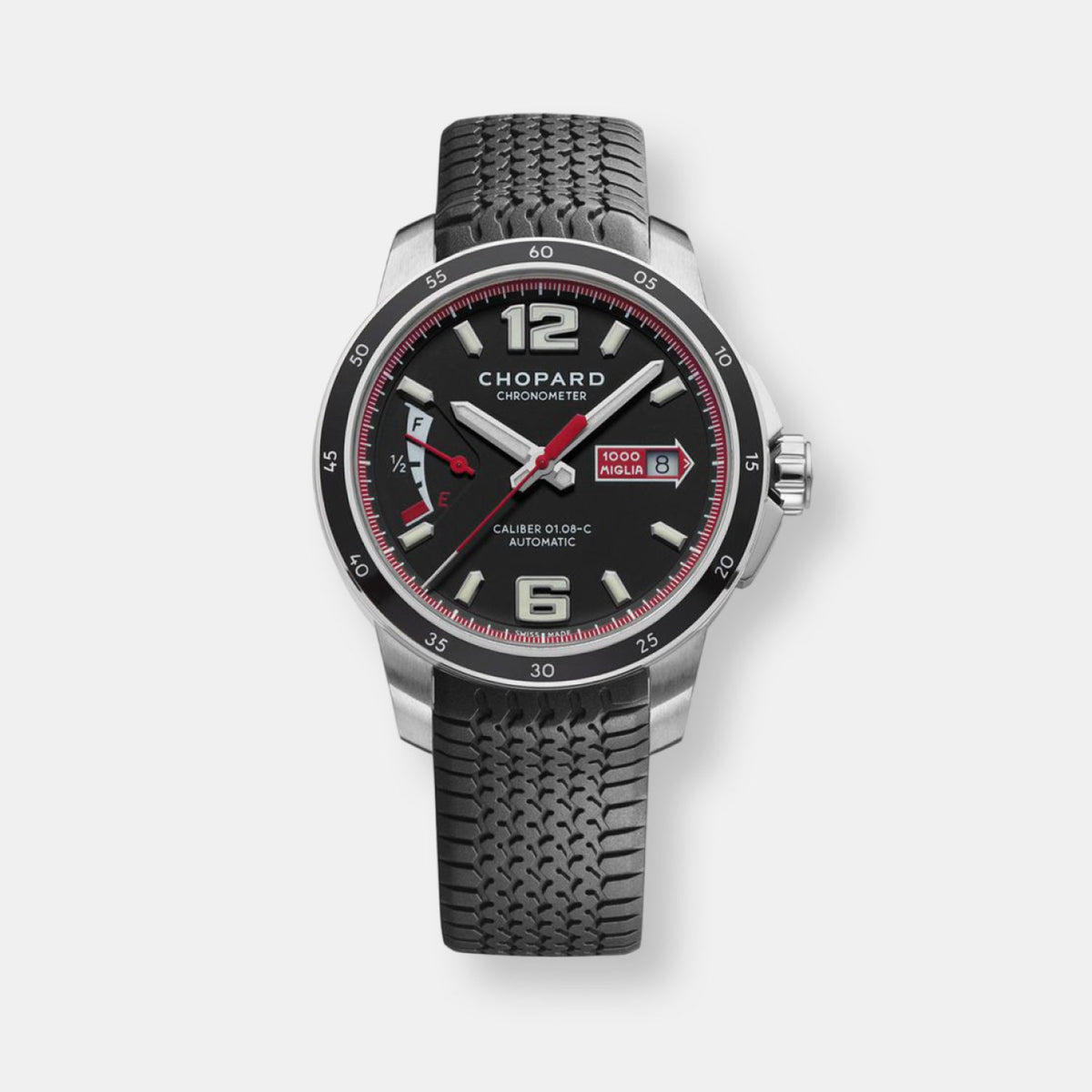 Montre mille miglia gts