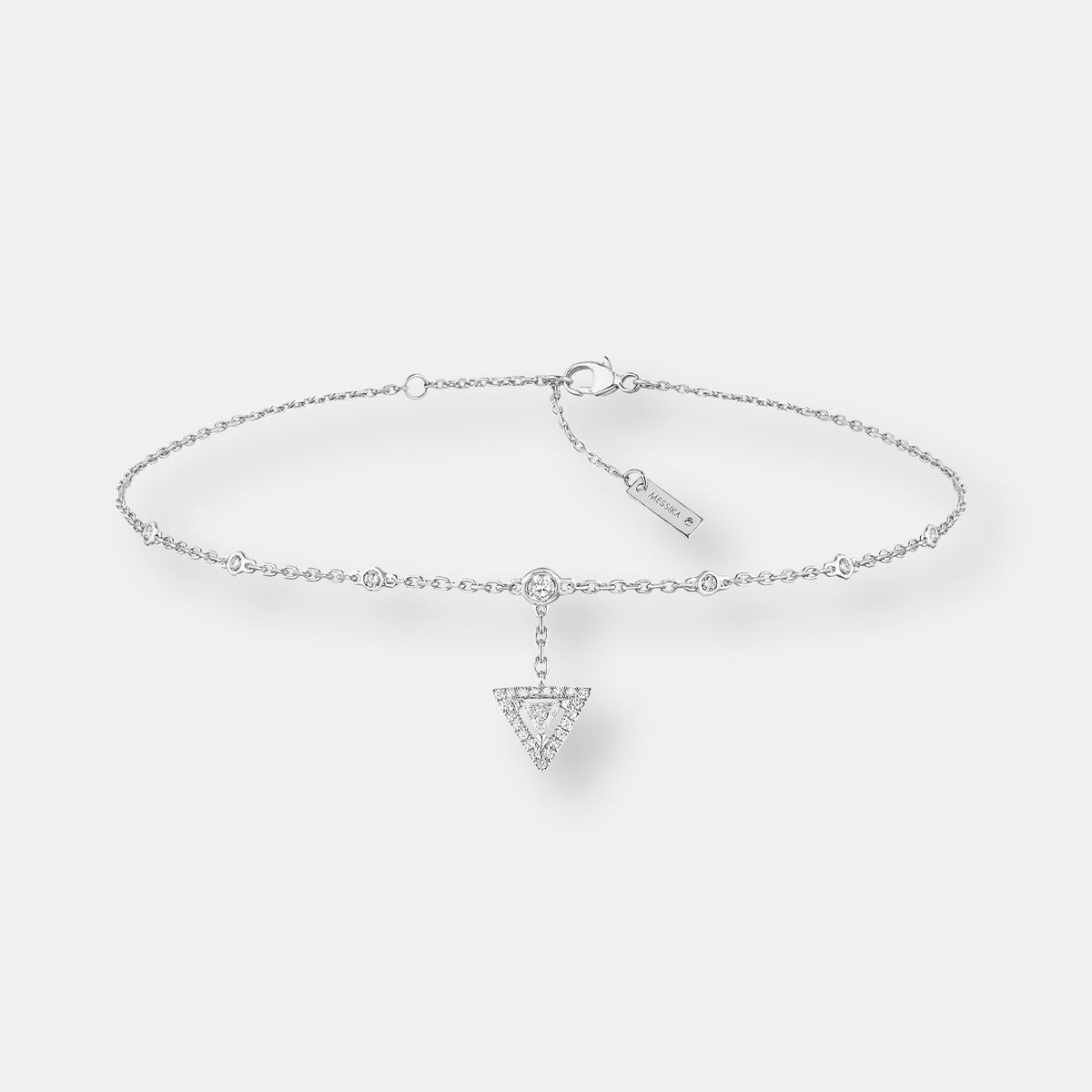Bracelet de cheville théa