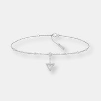 Bracelet de cheville théa