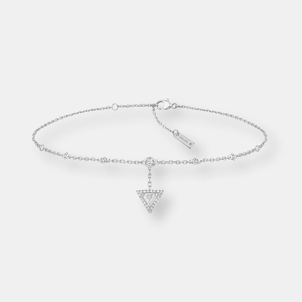 Bracelet de cheville théa