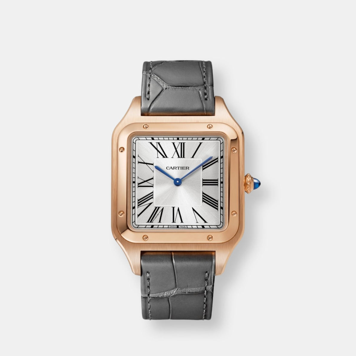 Montre santos-dumont