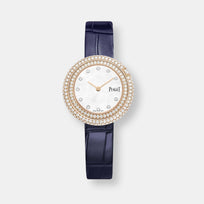 Montre possession