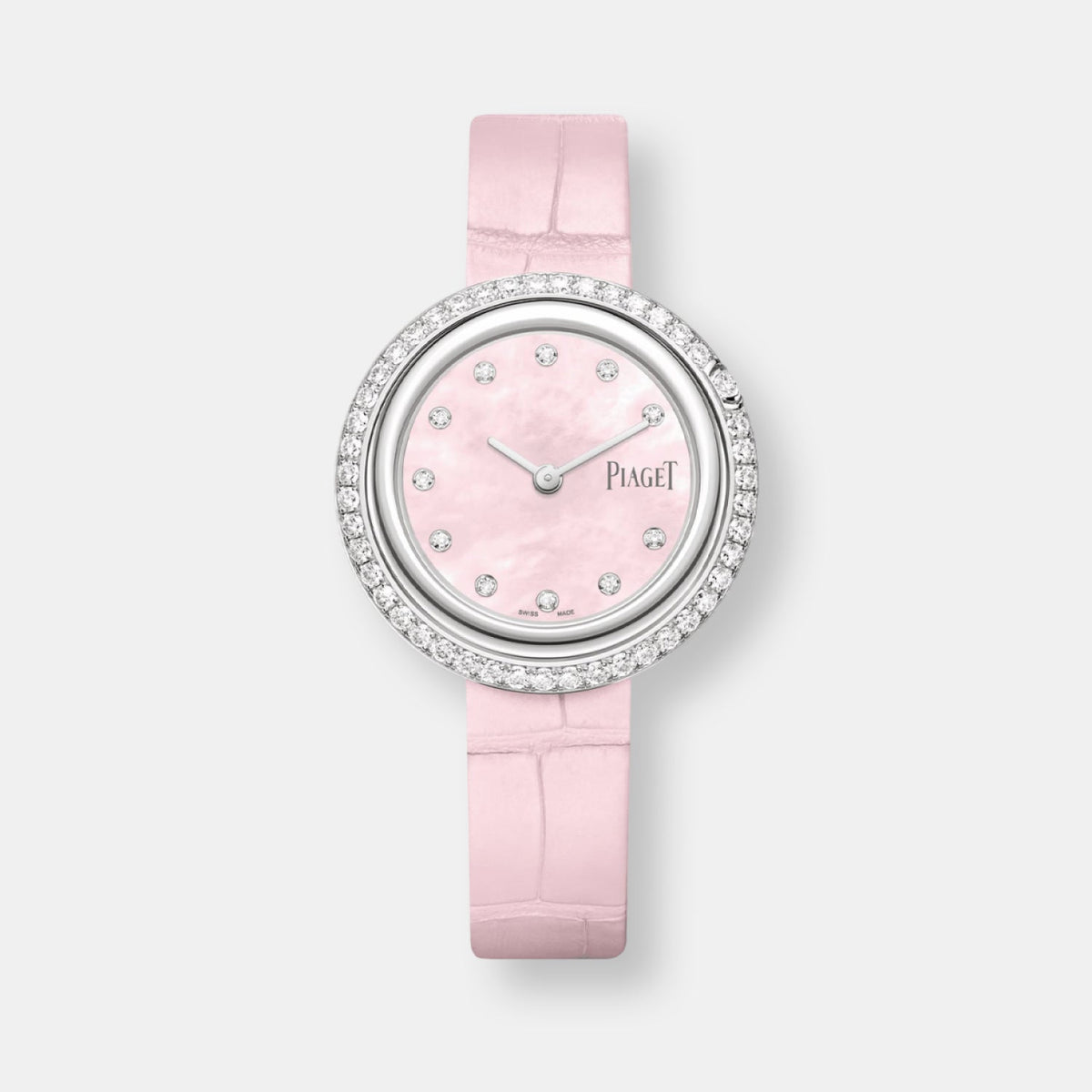 Montre possession