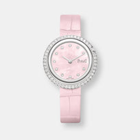 Montre possession