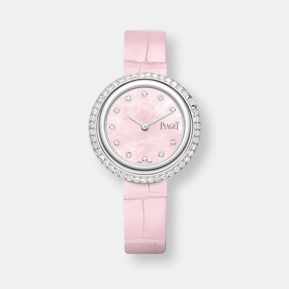 Montre possession