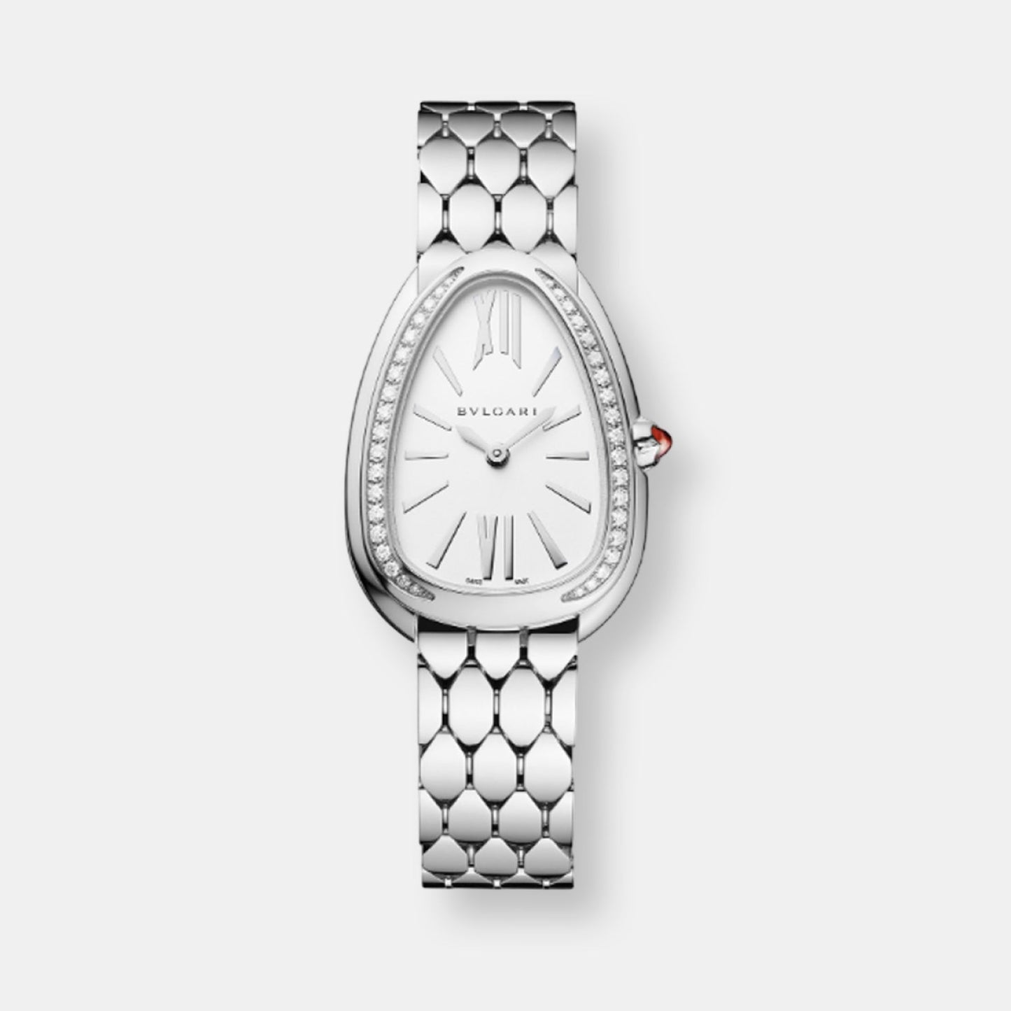 Montre serpenti seduttori