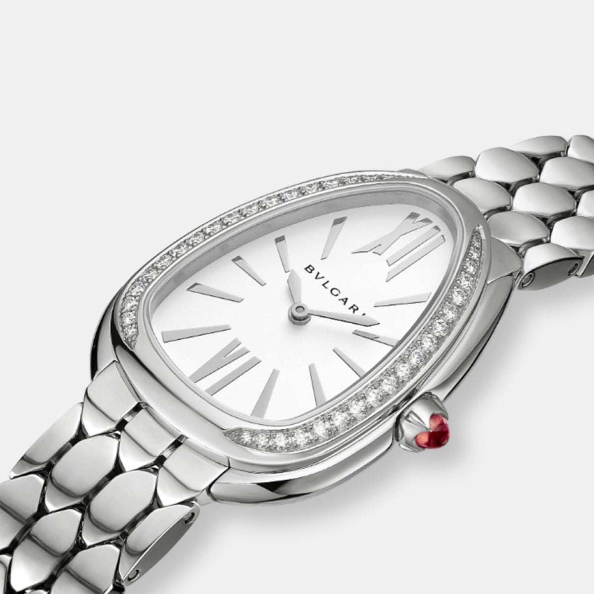 Montre serpenti seduttori