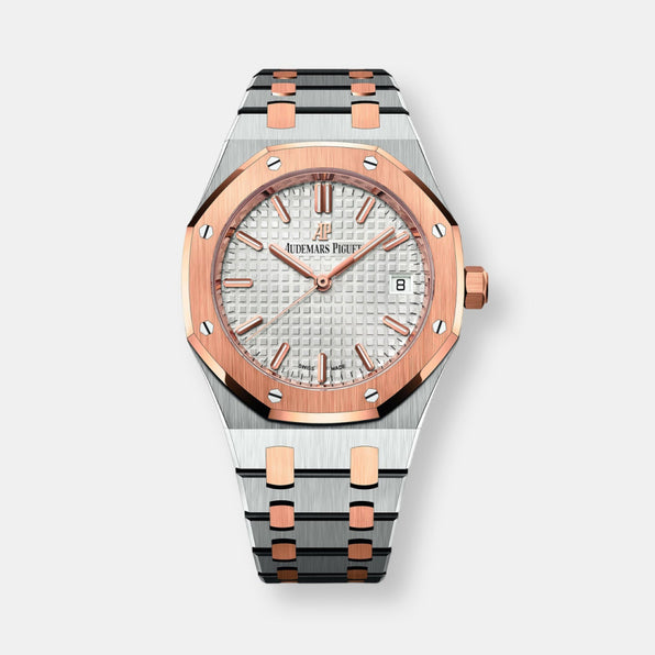 Montre royal oak automatique