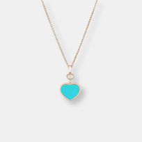 Pendentif happy diamonds