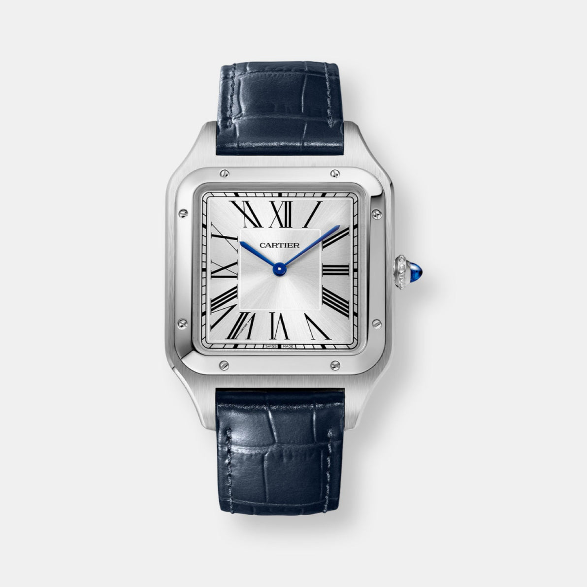 Montre santos-dumont