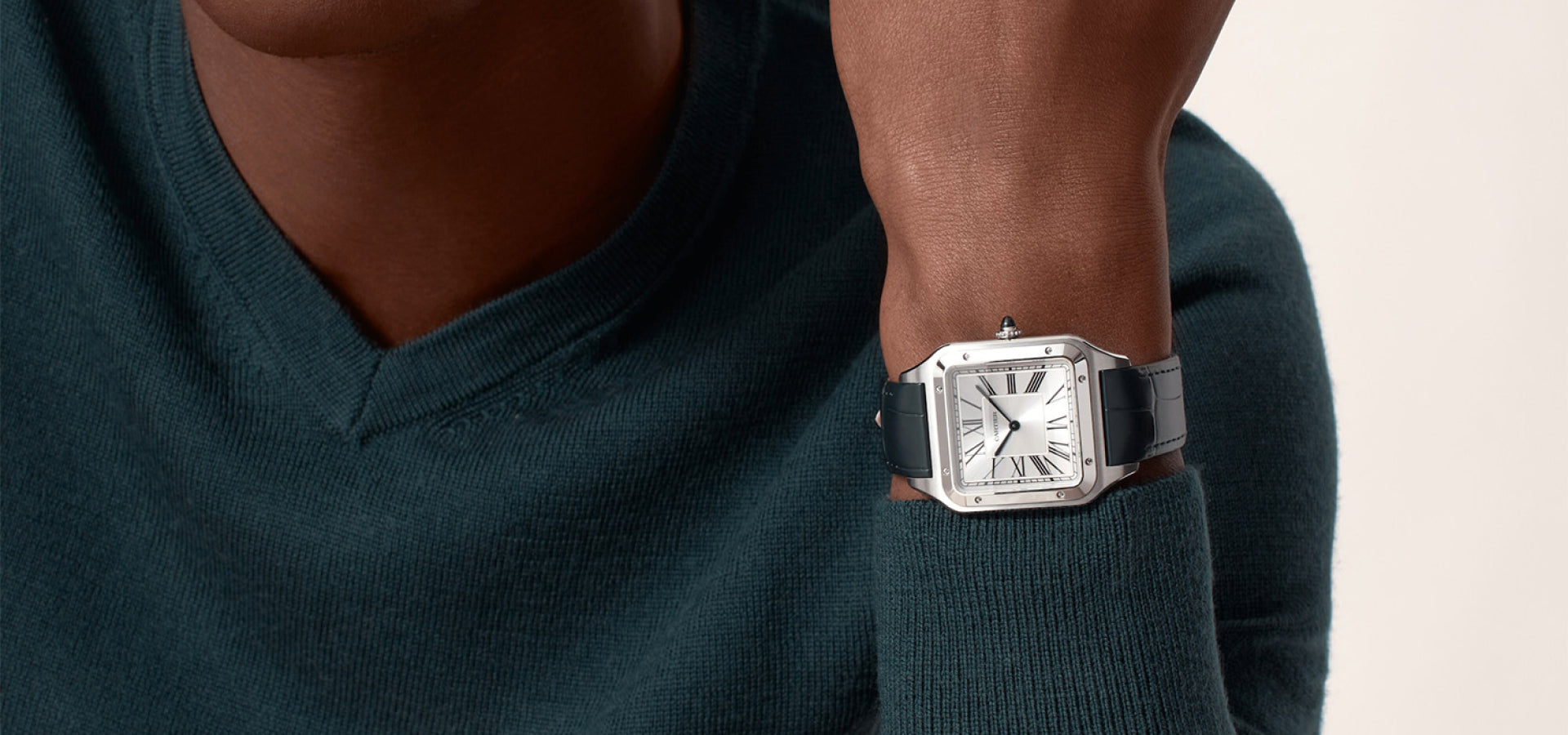 Montre santos-dumont