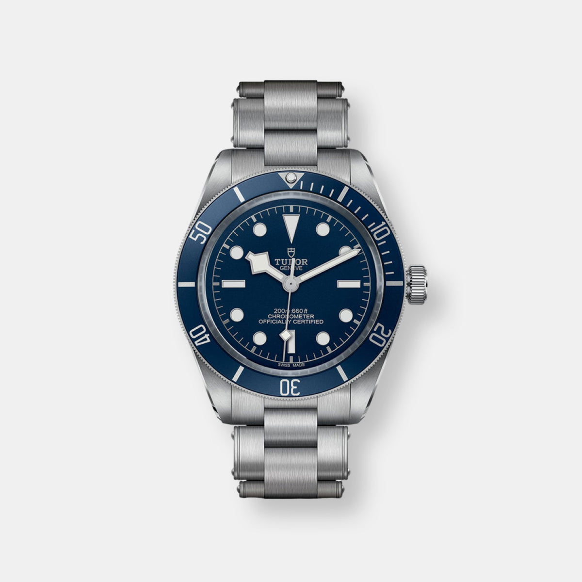 Montre black bay 58