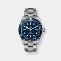 Montre black bay 58