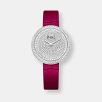 Montre possession