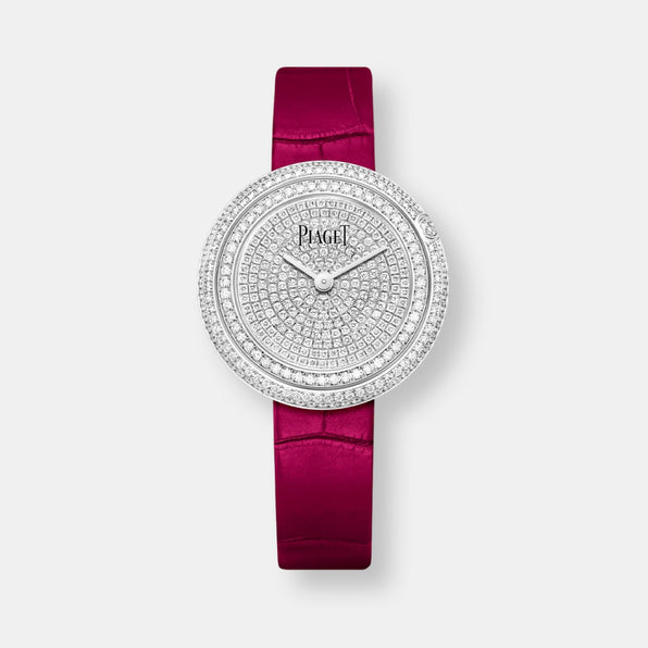 Montre possession
