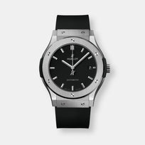 Montre classic fusion titanium