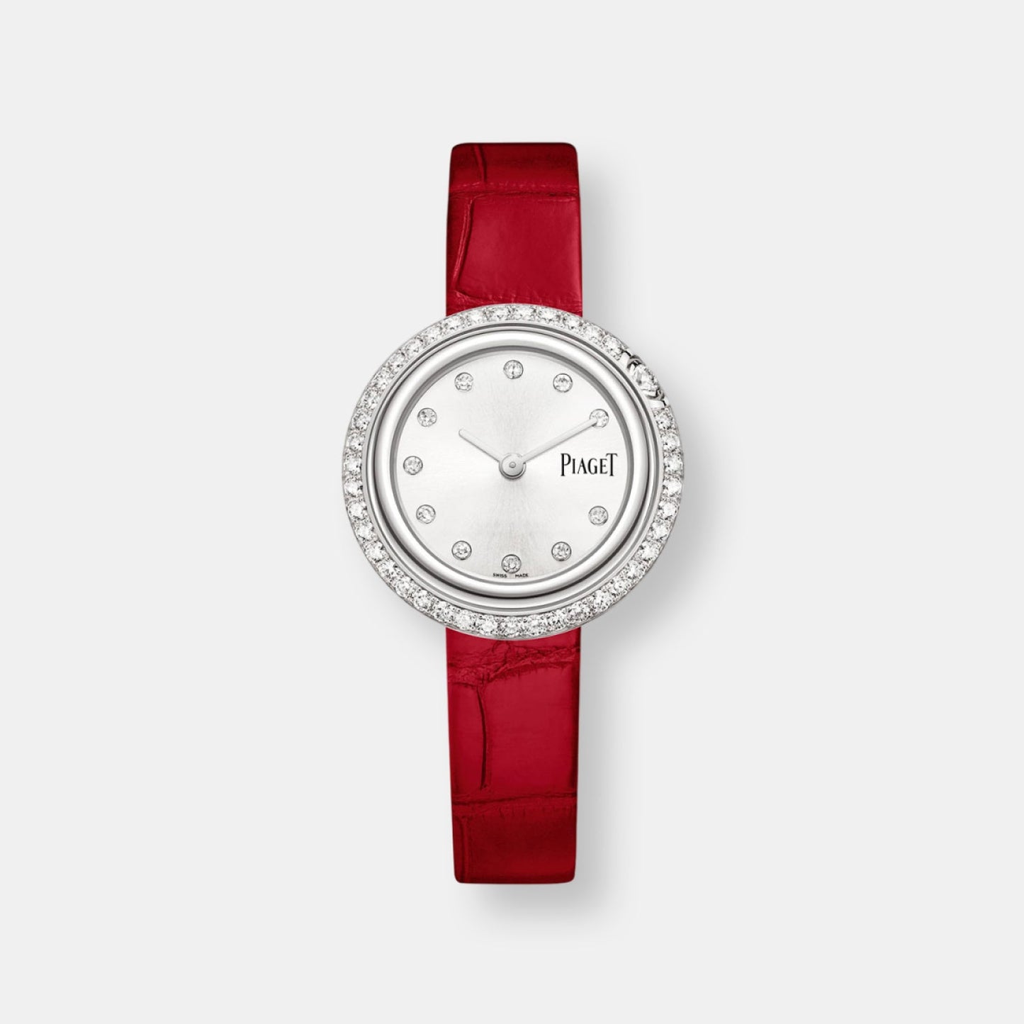 Montre possession