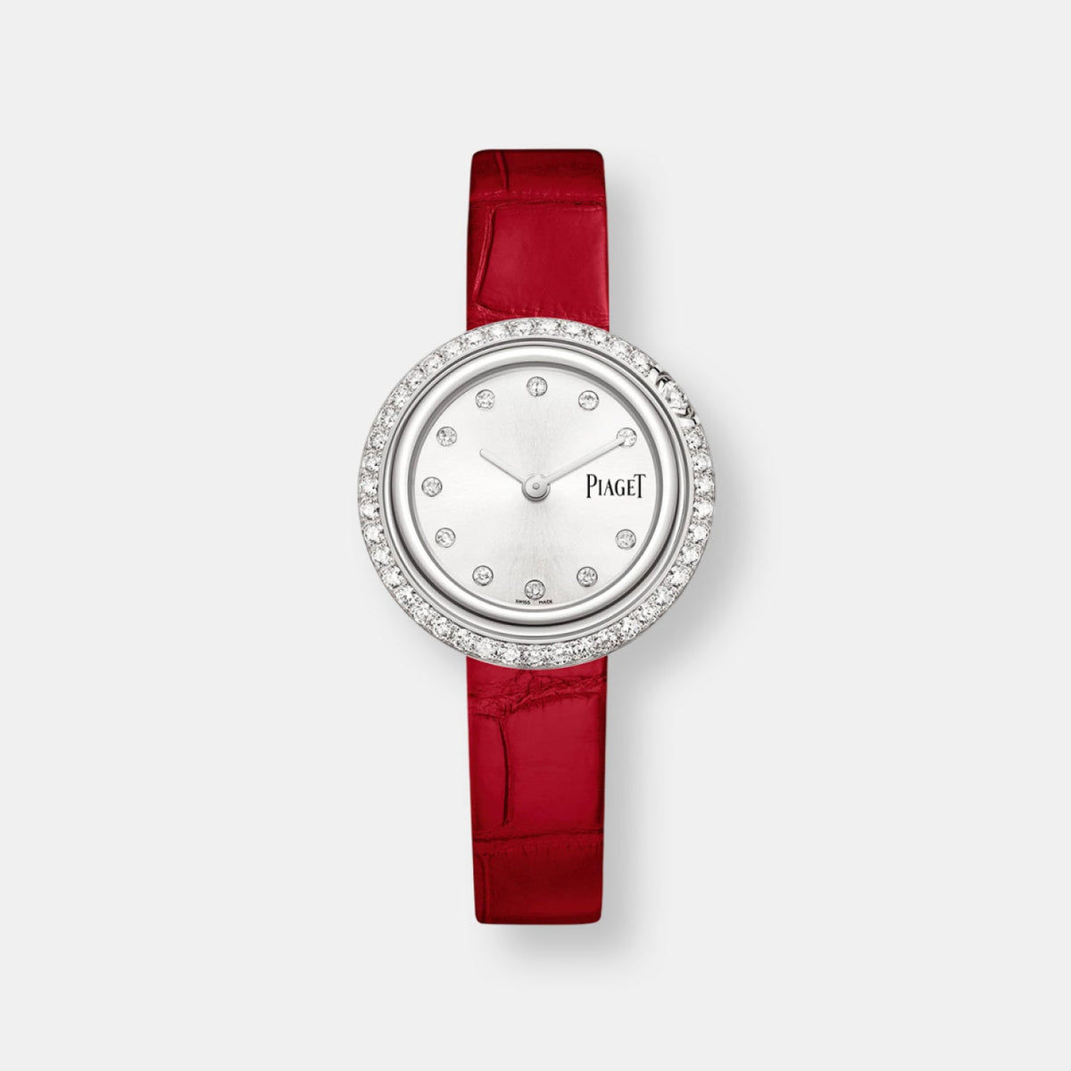 Montre possession