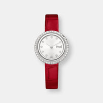 Montre possession