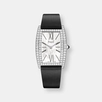 Montre limelight tonneau