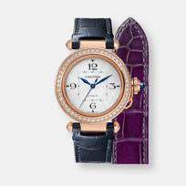 Montre pasha de cartier