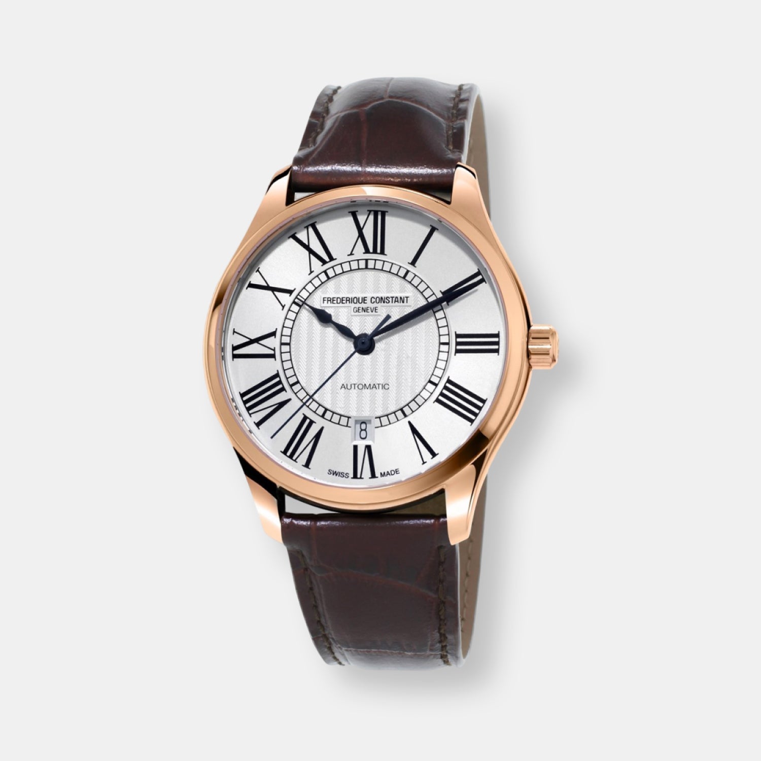 Montre classics index automatic