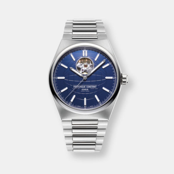 Montre highlife heart beat