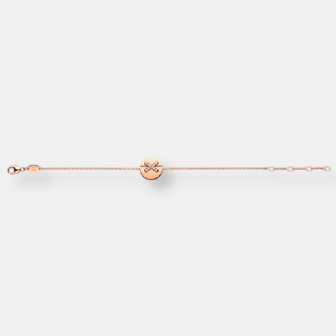 Bracelet jeux de liens harmony