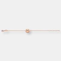 Bracelet jeux de liens harmony