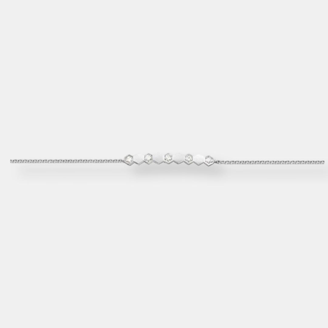 Bracelet bee my love