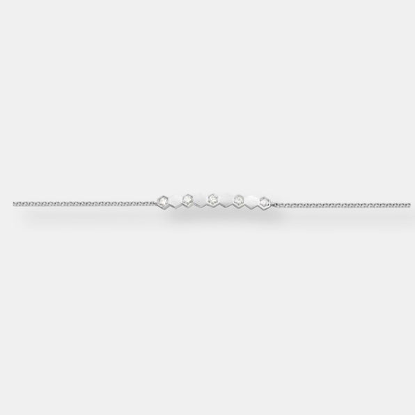 Bracelet bee my love