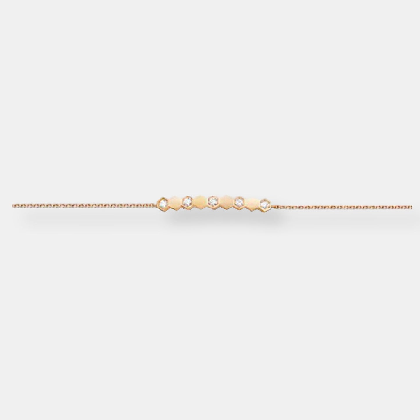 Bracelet bee de chaumet