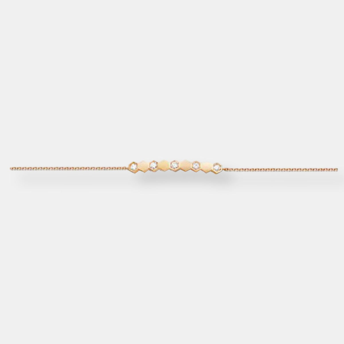 Bracelet bee de chaumet