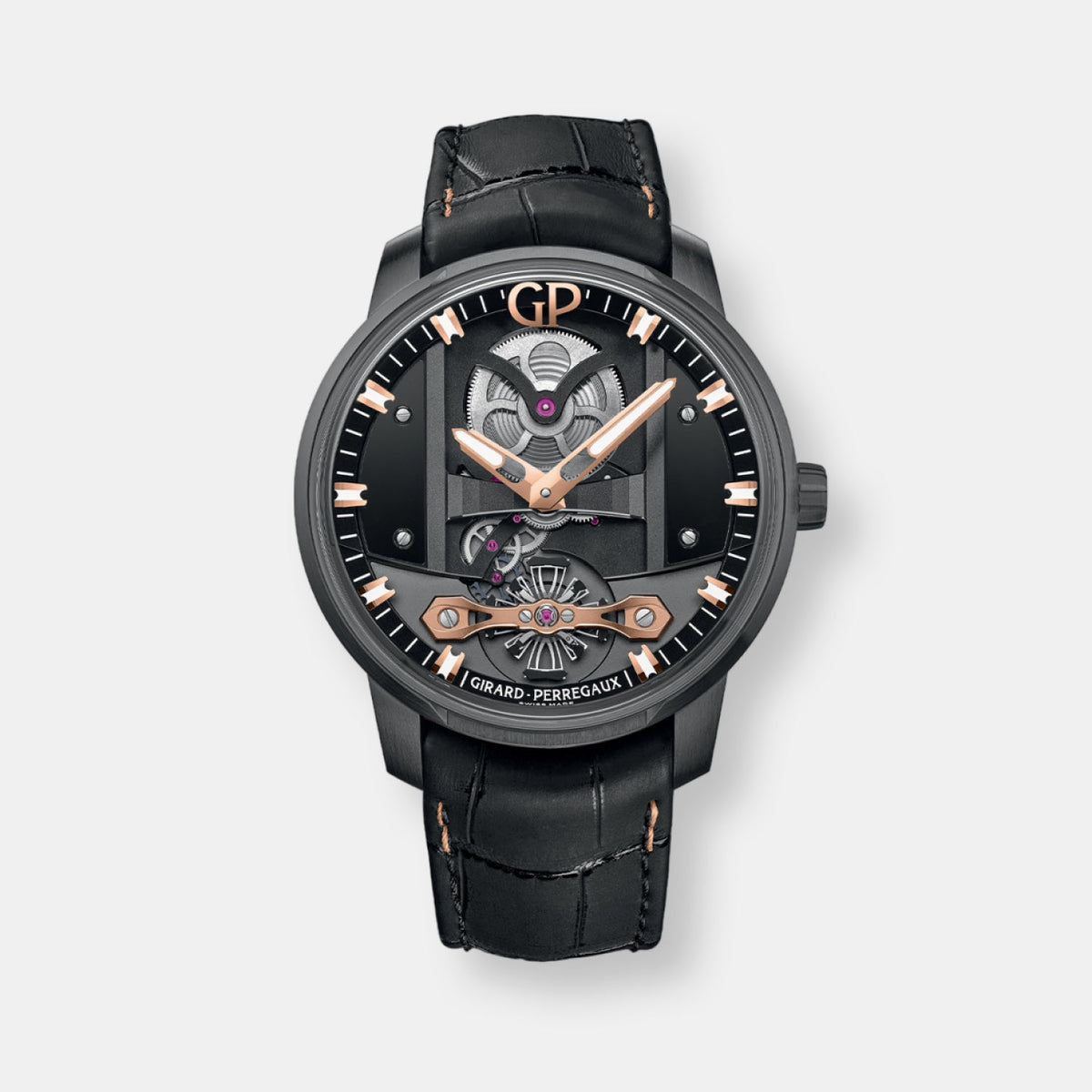 Montre free bridge infinity