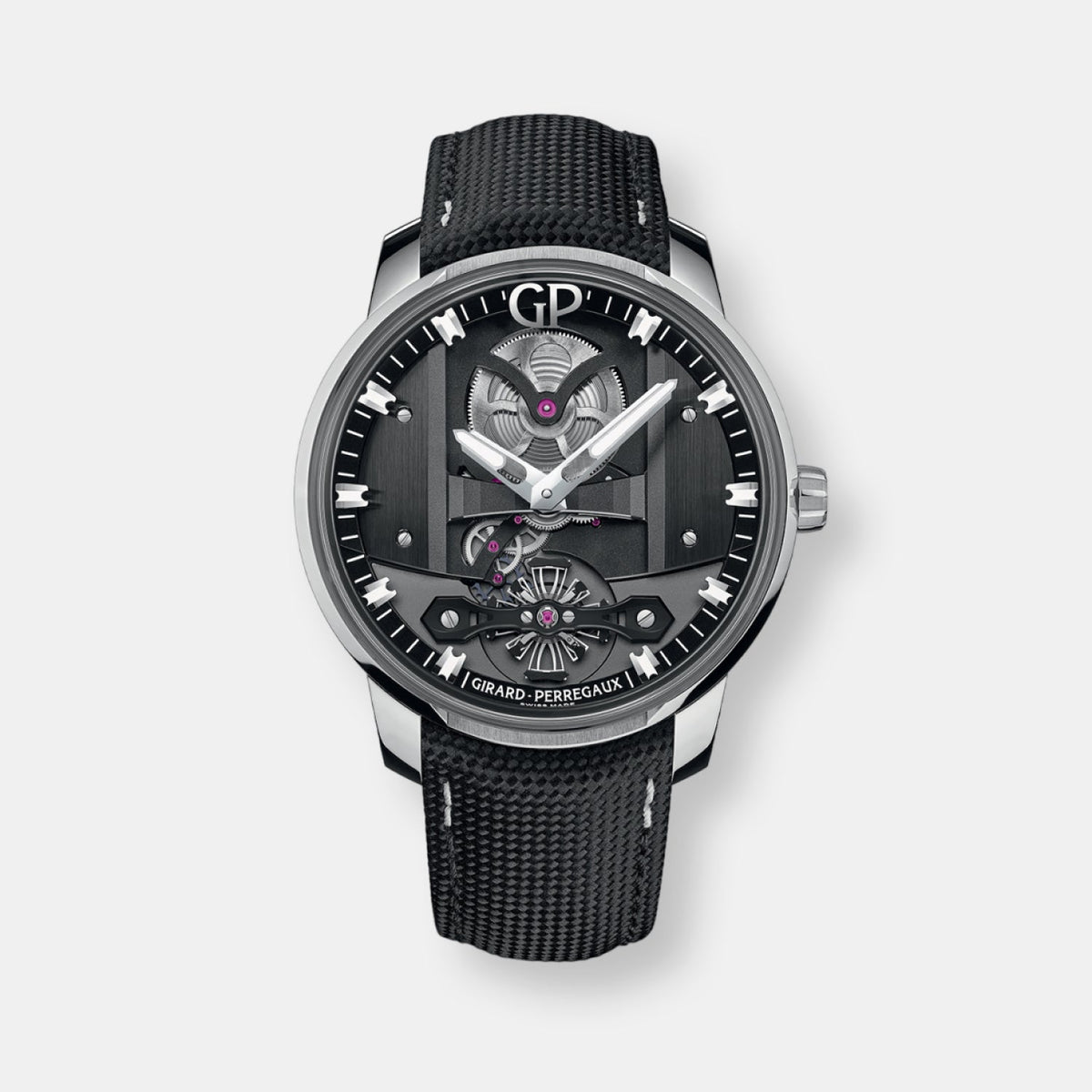 Montre free bridge