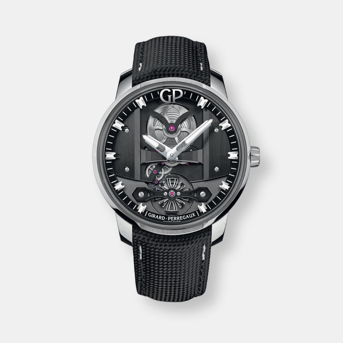 Montre free bridge