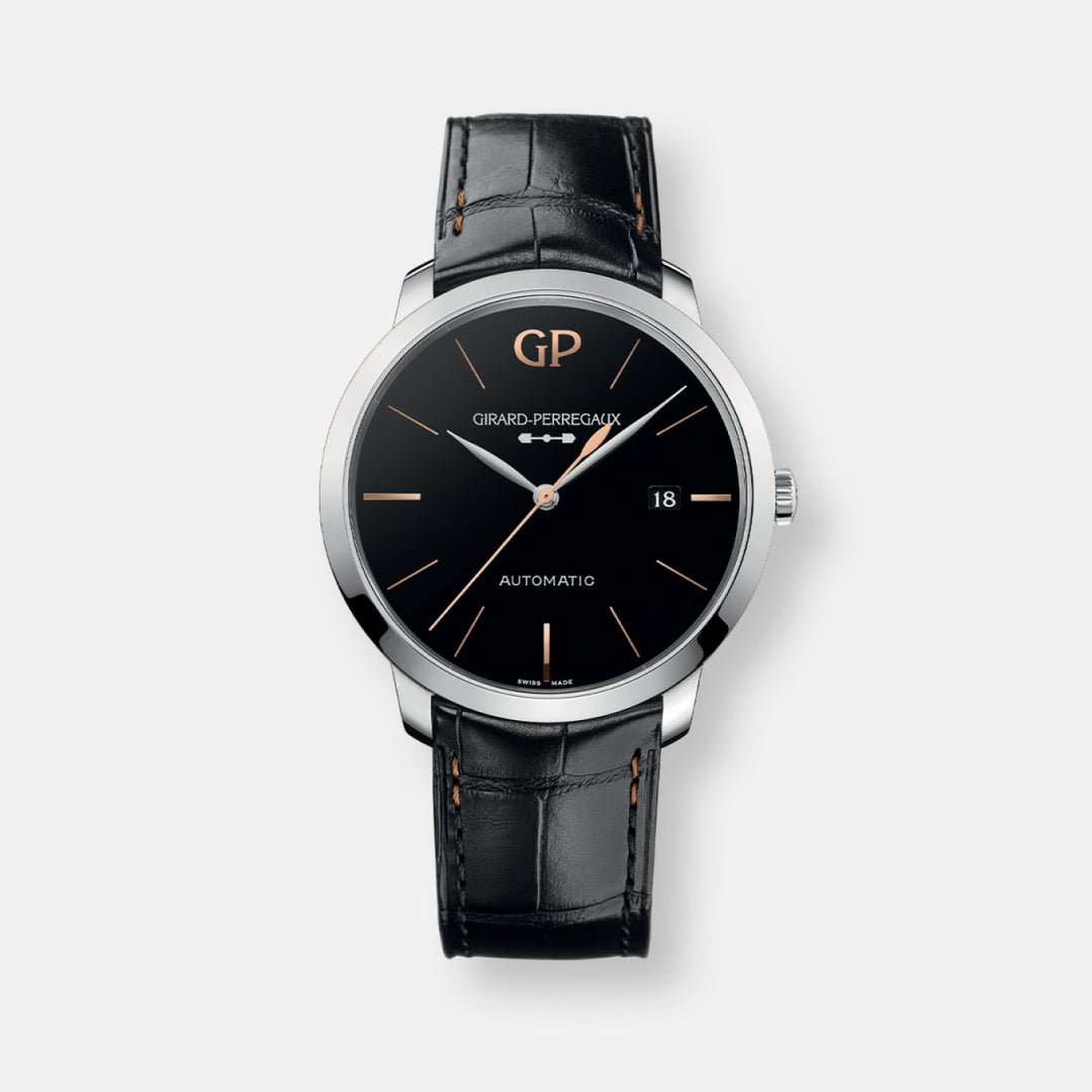 Montre 1966 40mm infinity