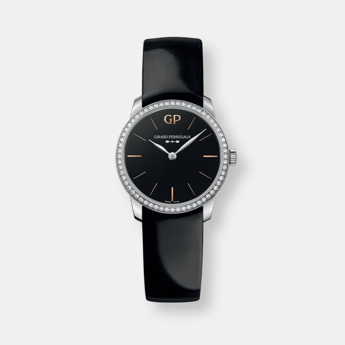 Montre 1966 infinity