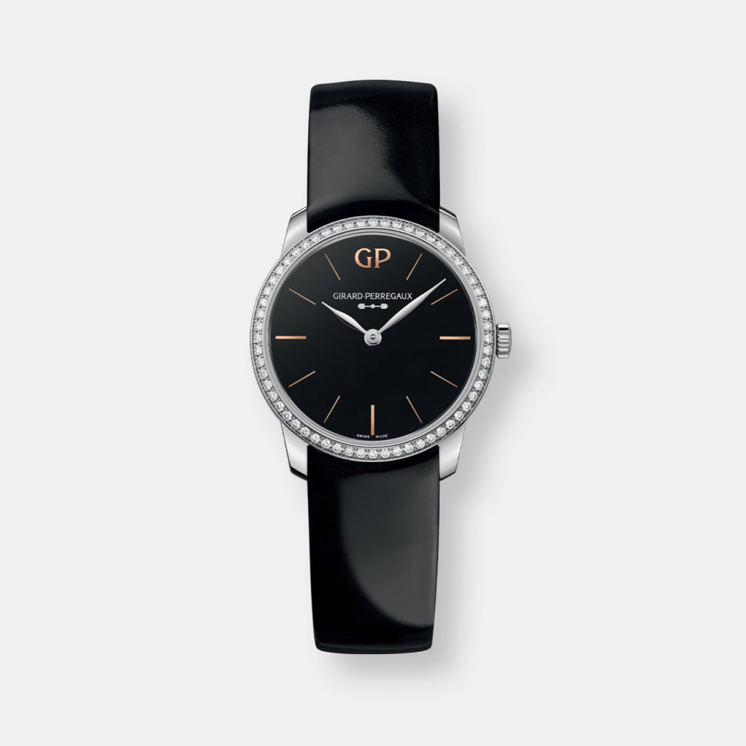 Montre 1966 infinity