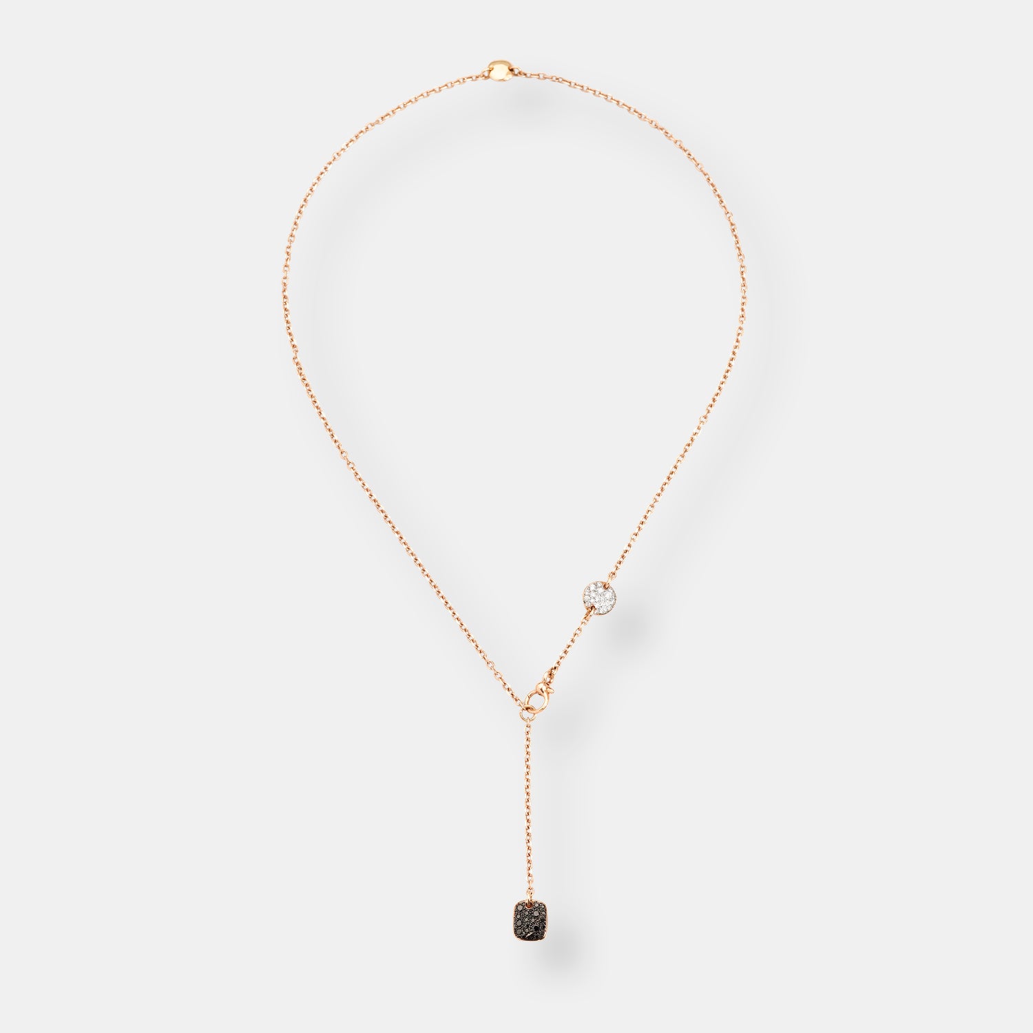 Collier lasso sabbia