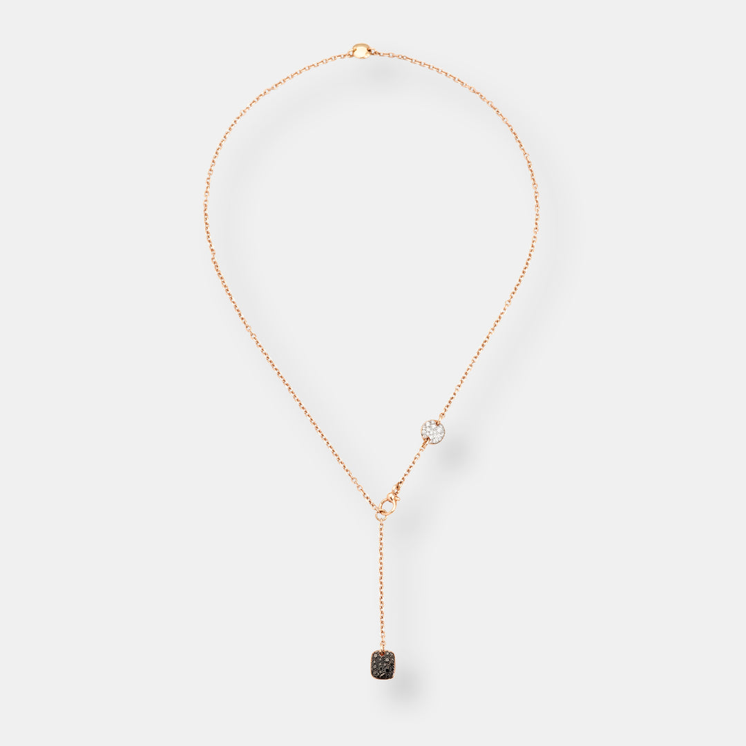 Collier lasso sabbia